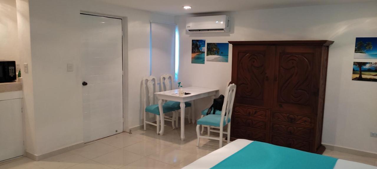 Cancun Caribbean Turquoise With Access To The Beach Exteriör bild