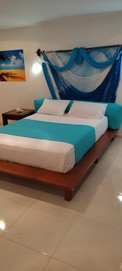 Cancun Caribbean Turquoise With Access To The Beach Exteriör bild