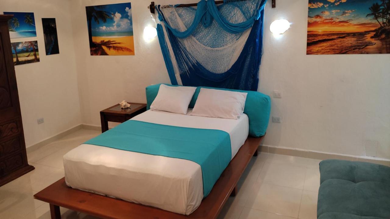 Cancun Caribbean Turquoise With Access To The Beach Exteriör bild