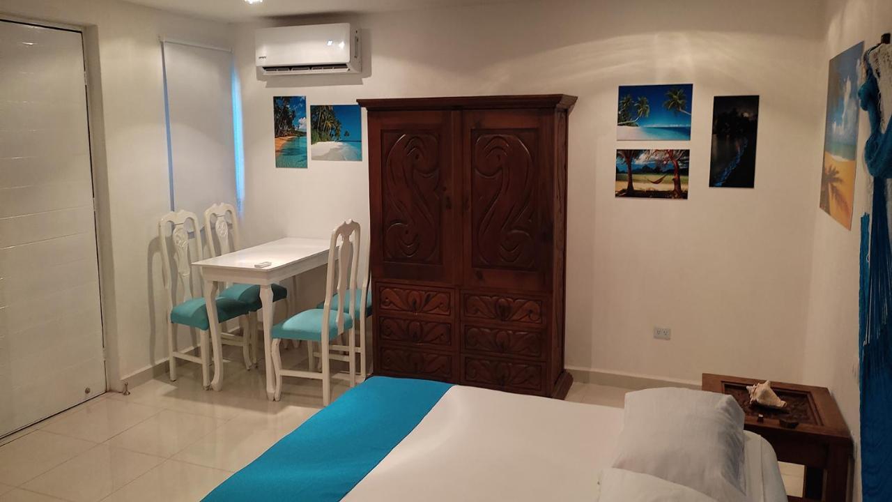 Cancun Caribbean Turquoise With Access To The Beach Exteriör bild