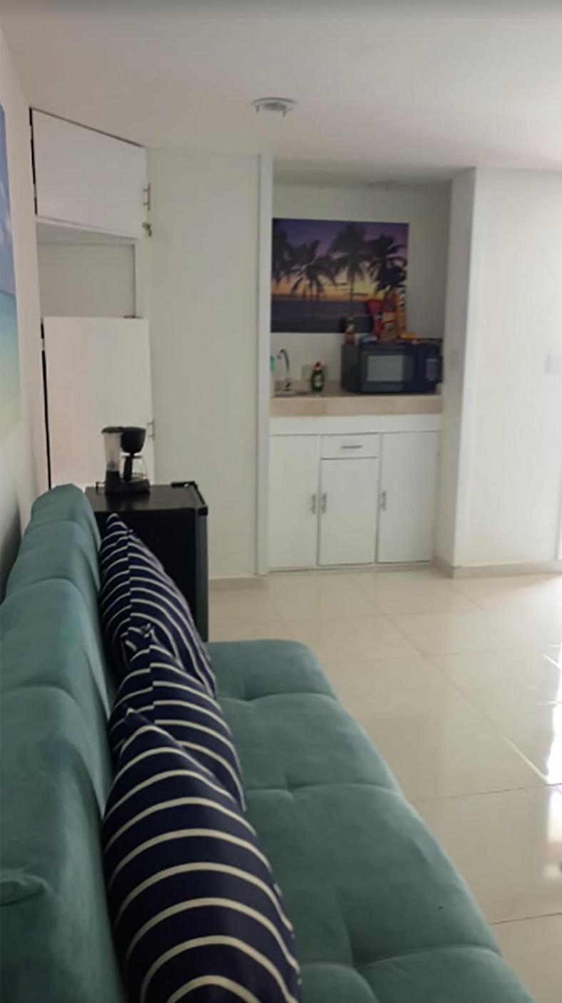 Cancun Caribbean Turquoise With Access To The Beach Exteriör bild